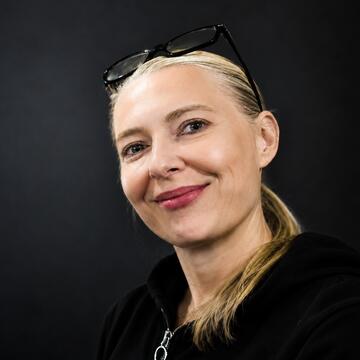 Dana Cupkova