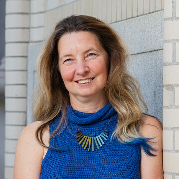 Christine Mondor