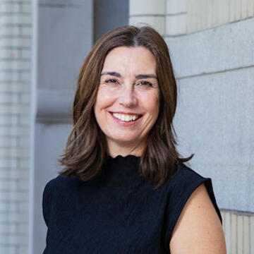 Alison Petrucci