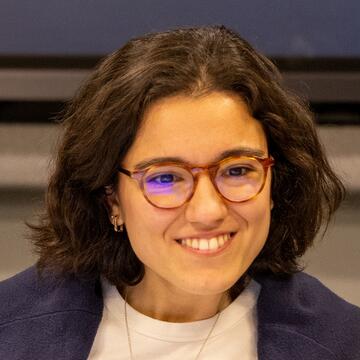 Meltem Sahin Ozkoc headshot