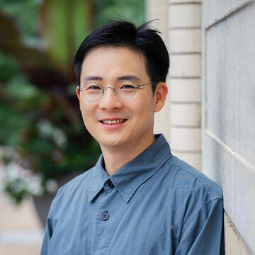 Jongwan Kwon