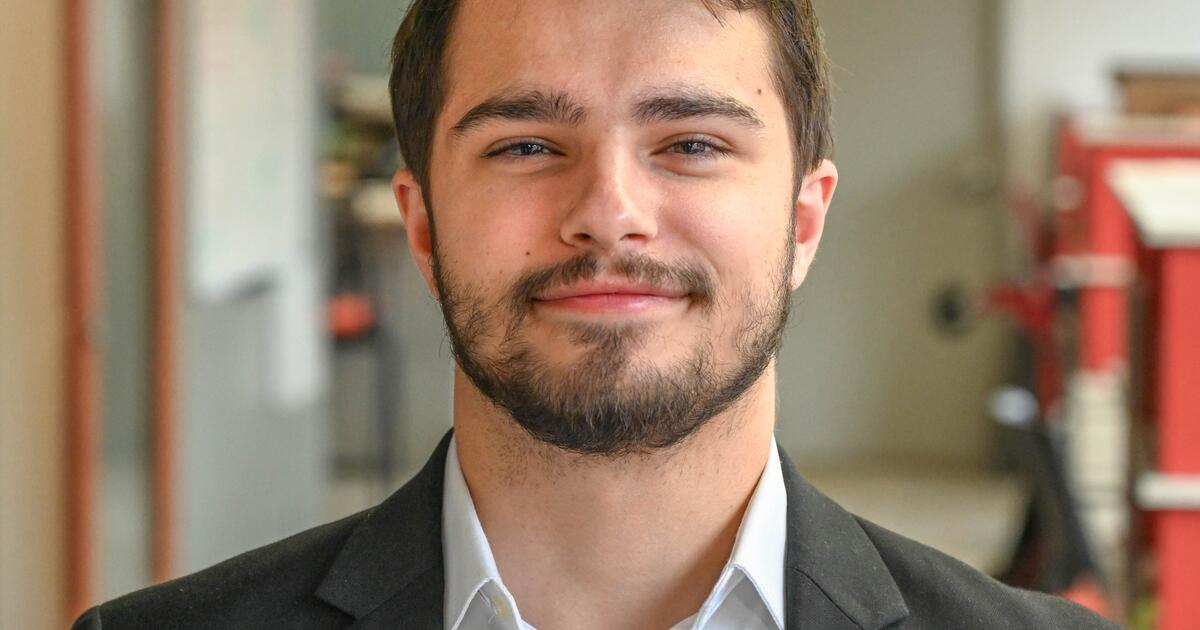 Jacob Johnston | CMU School of Architecture