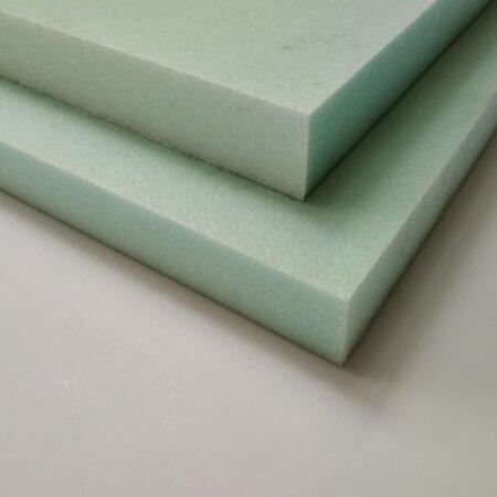 Extruded Polystyrene Foam (XPS)