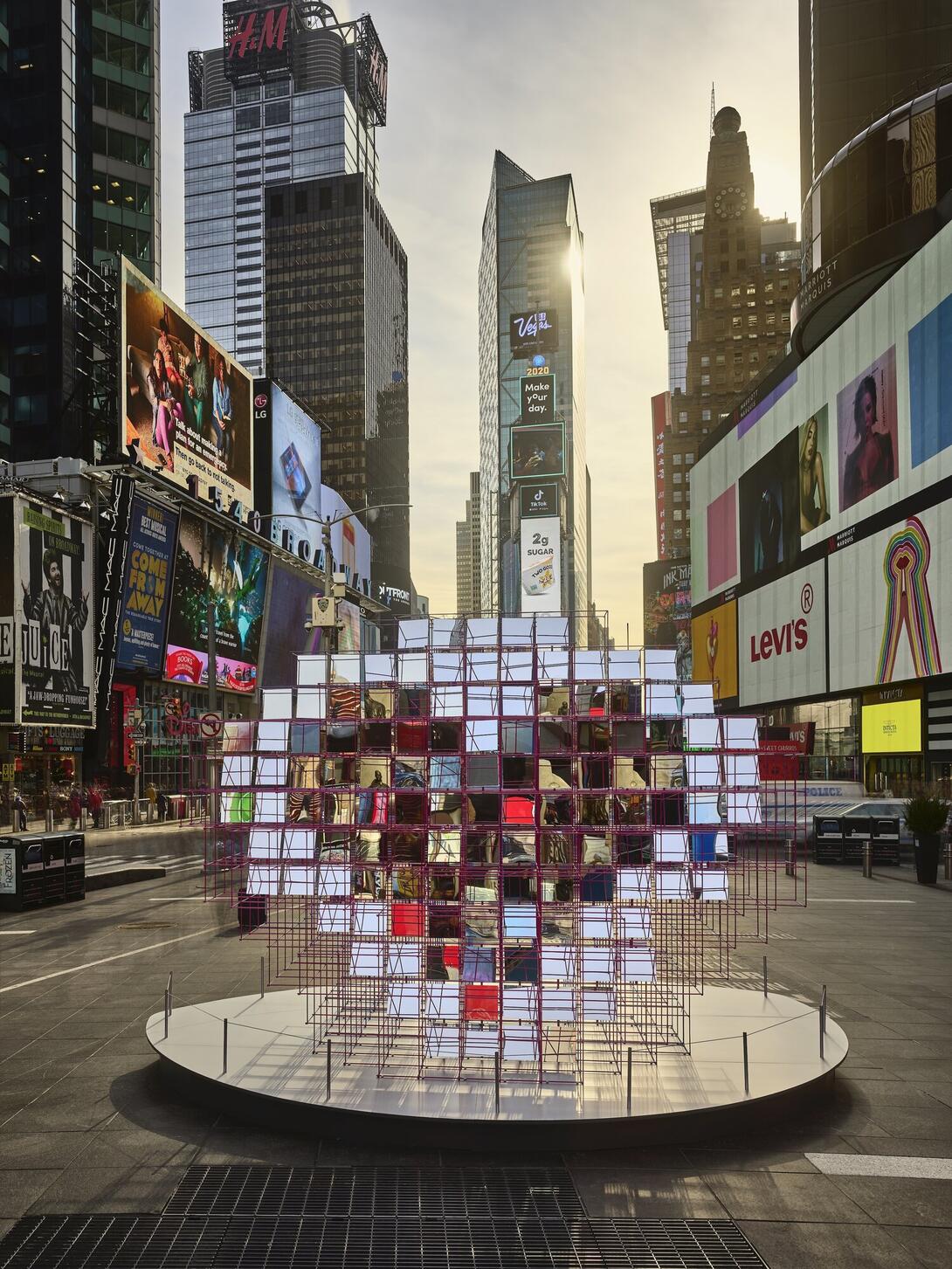Heart Squared F. Oudeman