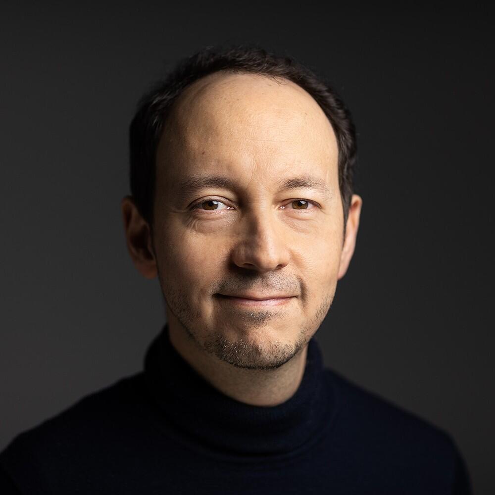 Daniel Cardoso Llach headshot