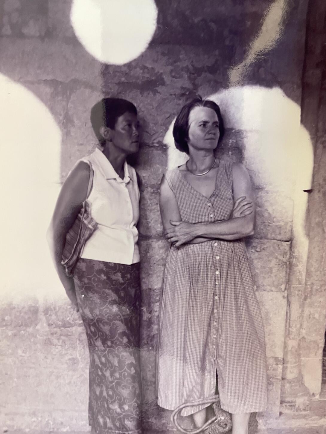 mary lou arscott