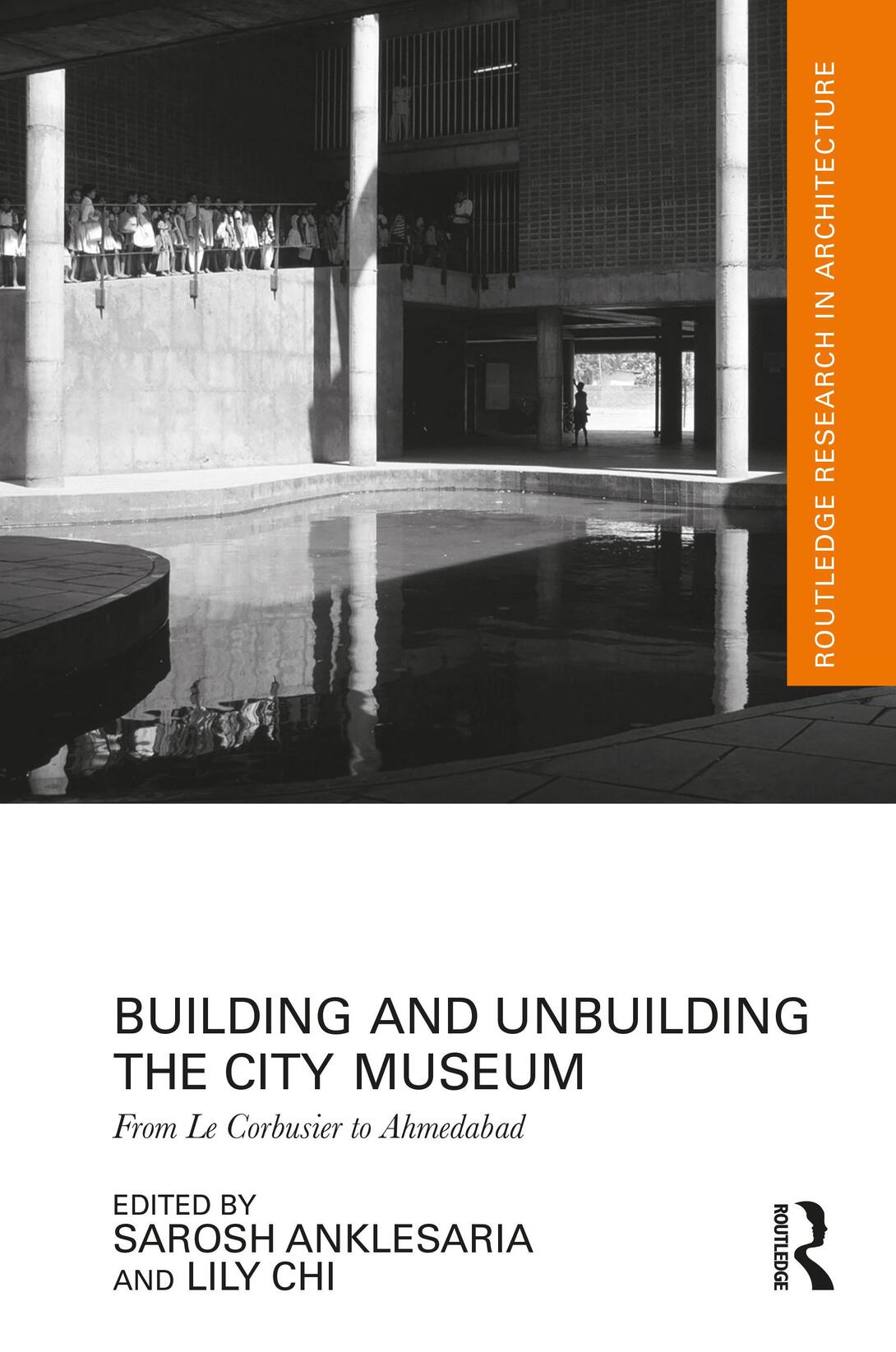 building and unbuilding the city museum