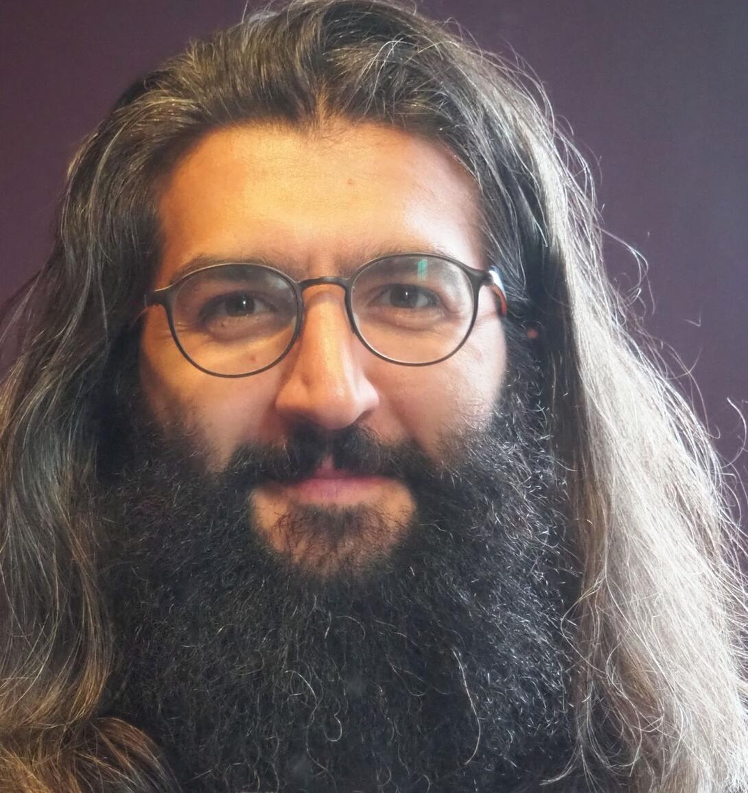 Yigit Menguc