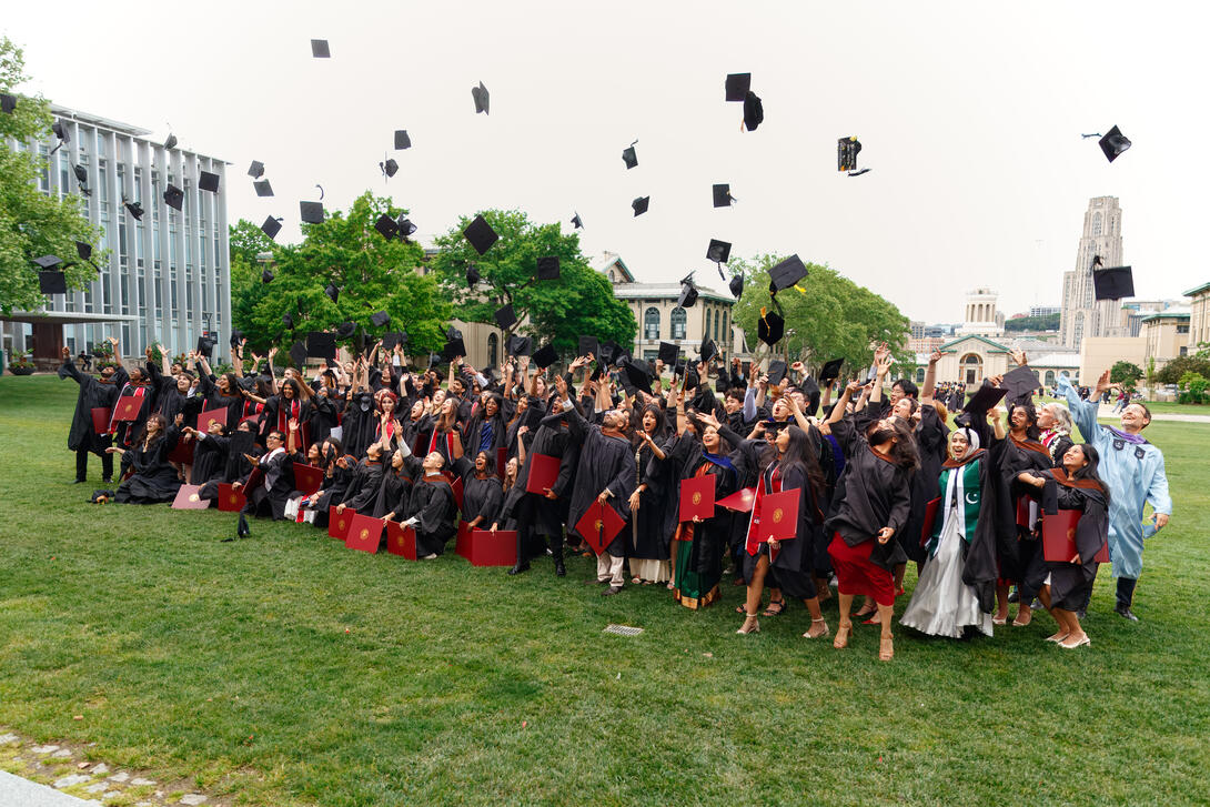 commencement 2026