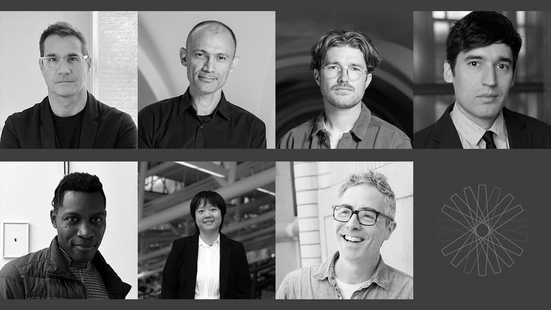 2026 new faculty appointments and promotions headshots